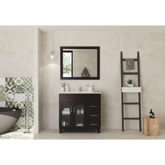 Laviva Nova 36" Vanity - The Home Selection