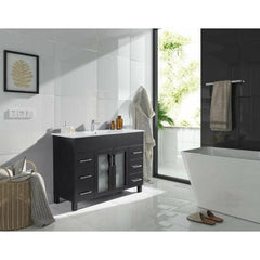 Laviva Nova 48" Vanity - The Home Selection