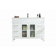 Laviva Nova 48" Vanity - The Home Selection