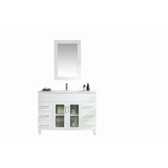 Laviva Nova 48" Vanity - The Home Selection