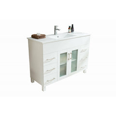 Laviva Nova 48" Vanity - The Home Selection