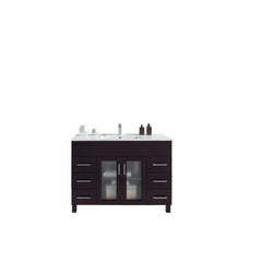 Laviva Nova 48" Vanity - The Home Selection