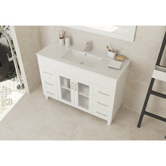 Laviva Nova 48" Vanity - The Home Selection