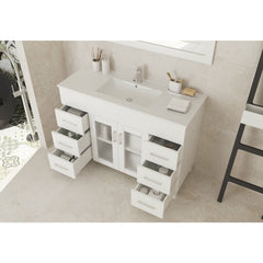Laviva Nova 48" Vanity - The Home Selection