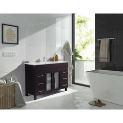 Laviva Nova 48" Vanity - The Home Selection