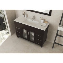 Laviva Nova 48" Vanity - The Home Selection