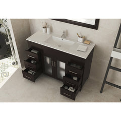 Laviva Nova 48" Vanity - The Home Selection