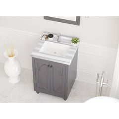 Laviva Odyssey 24" Vanity - The Home Selection