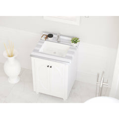 Laviva Odyssey 24" Vanity - The Home Selection