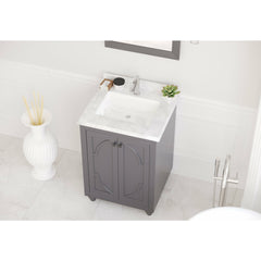Laviva Odyssey 24" Vanity - The Home Selection