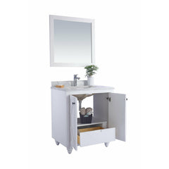 Laviva Odyssey 30" Vanity - The Home Selection