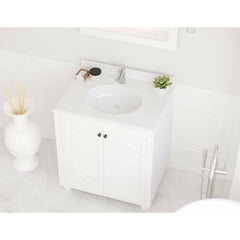 Laviva Odyssey 30" Vanity - The Home Selection