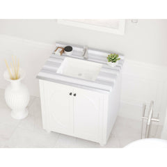 Laviva Odyssey 30" Vanity - The Home Selection