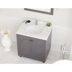 Laviva Odyssey 30" Vanity - The Home Selection
