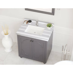 Laviva Odyssey 30" Vanity - The Home Selection