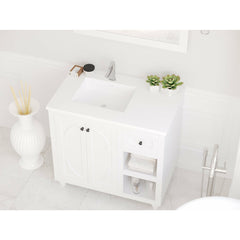 Laviva Odyssey 36" Vanity - The Home Selection
