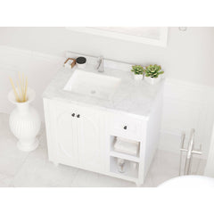Laviva Odyssey 36" Vanity - The Home Selection