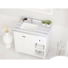 Laviva Odyssey 36" Vanity - The Home Selection