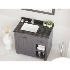 Laviva Odyssey 36" Vanity - The Home Selection