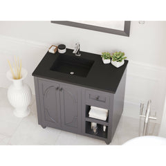 Laviva Odyssey 36" Vanity - The Home Selection