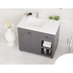 Laviva Odyssey 36" Vanity - The Home Selection