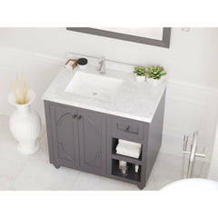 Laviva Odyssey 36" Vanity - The Home Selection