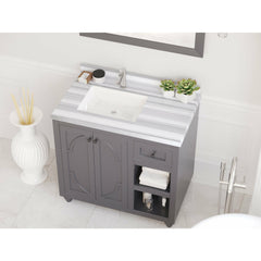 Laviva Odyssey 36" Vanity - The Home Selection