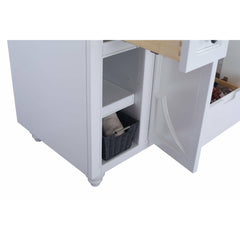Laviva Odyssey 48" Vanity - The Home Selection
