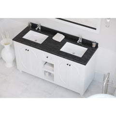 Laviva Odyssey 60" Vanity - The Home Selection