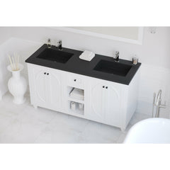 Laviva Odyssey 60" Vanity - The Home Selection