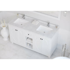 Laviva Odyssey 60" Vanity - The Home Selection
