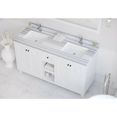 Laviva Odyssey 60" Vanity - The Home Selection