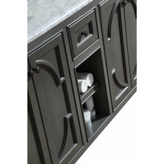 Laviva Odyssey 60" Vanity - The Home Selection