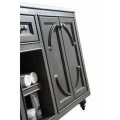 Laviva Odyssey 60" Vanity - The Home Selection