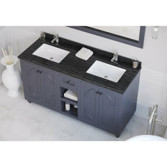 Laviva Odyssey 60" Vanity - The Home Selection