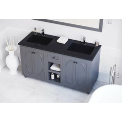 Laviva Odyssey 60" Vanity - The Home Selection