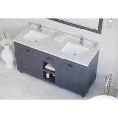 Laviva Odyssey 60" Vanity - The Home Selection