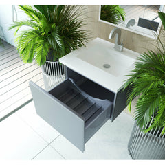 Laviva Vitri 24" Vanity - The Home Selection