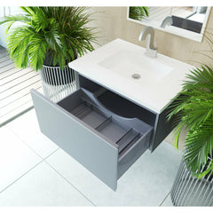 Laviva Vitri 30" Vanity - The Home Selection