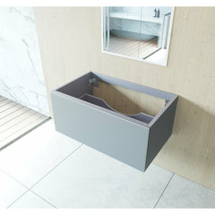 Laviva Vitri 36" Vanity - The Home Selection