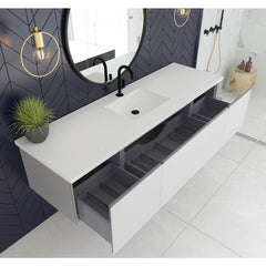 Laviva Vitri 36" Vanity - The Home Selection