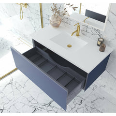 Laviva Vitri 42" Vanity - The Home Selection
