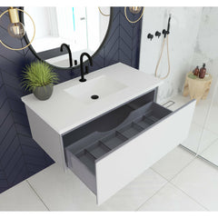 Laviva Vitri 42" Vanity - The Home Selection