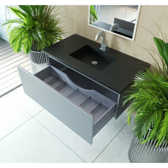 Laviva Vitri 42" Vanity - The Home Selection
