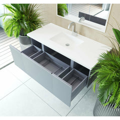 Laviva Vitri 48" Vanity - The Home Selection
