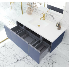 Laviva Vitri 48" Vanity - The Home Selection