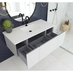 Laviva Vitri 48" Vanity - The Home Selection