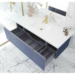 Laviva Vitri 54" Vanity - The Home Selection