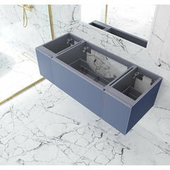 Laviva Vitri 54" Vanity - The Home Selection