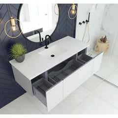 Laviva Vitri 54" Vanity - The Home Selection